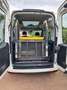 Fiat Doblo Doblò EURO6 TETTO ALTO TRASPORTO DISABILI Bianco - thumbnail 9