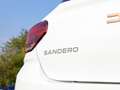 Dacia Sandero Stepway Extreme TCe 110 SD NAVI SHZ PDC Weiß - thumbnail 11