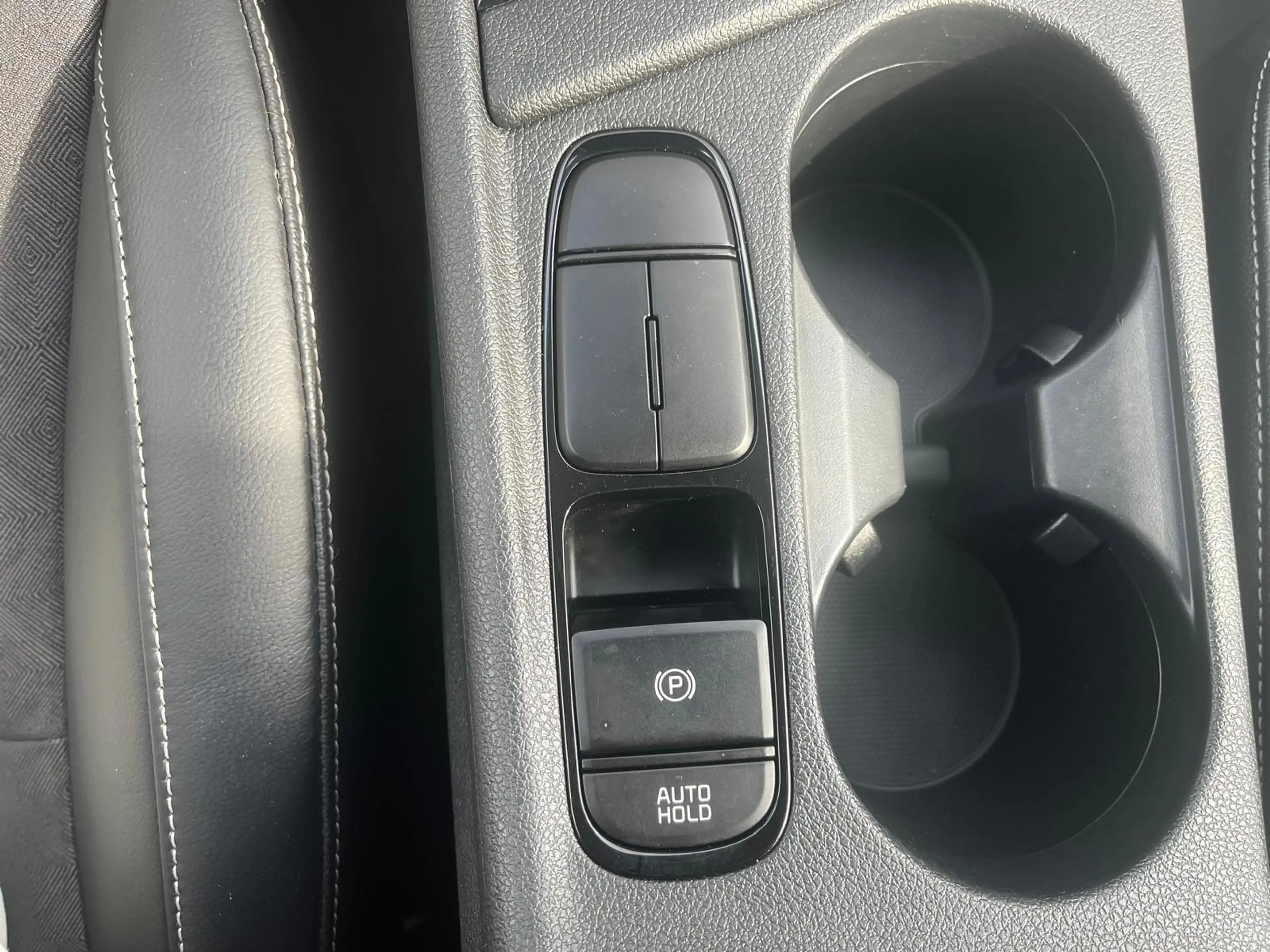 Kia Niro 1.6 GDi PHEV DynamicLine | Adaptive Cruise | Camer — photo 25