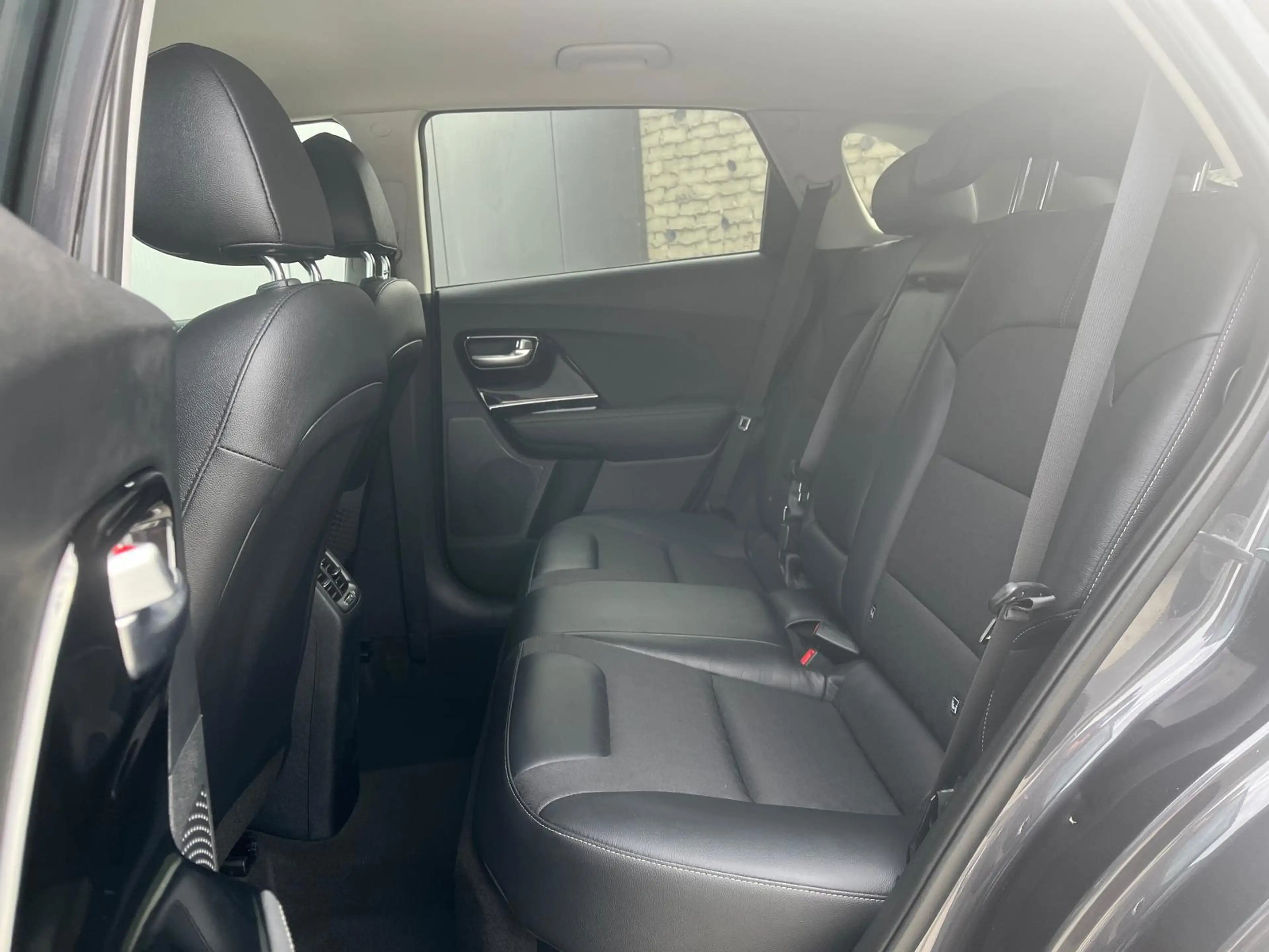 Kia Niro 1.6 GDi PHEV DynamicLine | Adaptive Cruise | Camer — photo 7