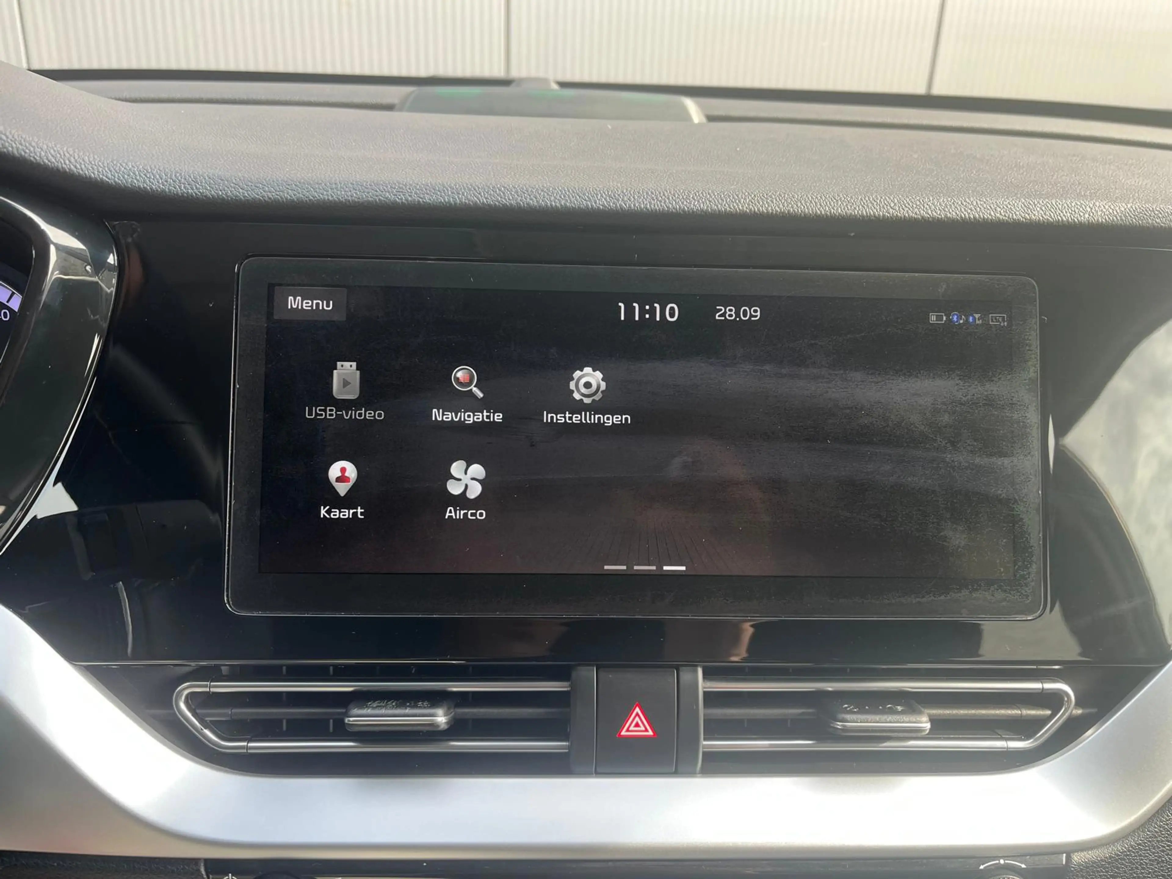Kia Niro 1.6 GDi PHEV DynamicLine | Adaptive Cruise | Camer — photo 20