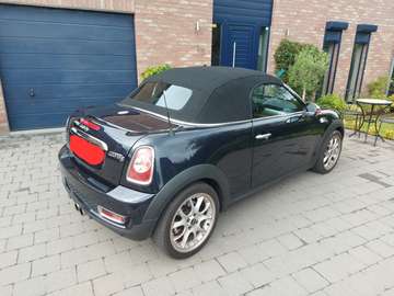 Mini Roadster 1.6 Cooper S