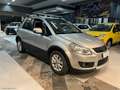 Fiat Sedici 2.0 MJT 4x4 Experience CON BLOCCO DIFFERENZIALE Silber - thumbnail 5
