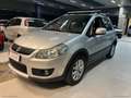 Fiat Sedici 2.0 MJT 4x4 Experience CON BLOCCO DIFFERENZIALE Silber - thumbnail 1