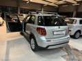 Fiat Sedici 2.0 MJT 4x4 Experience CON BLOCCO DIFFERENZIALE Argento - thumbnail 15