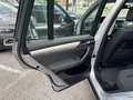 BMW X3 xDrive20d Argent - thumbnail 9