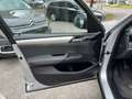 BMW X3 xDrive20d Argent - thumbnail 16