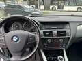 BMW X3 xDrive20d Argent - thumbnail 11