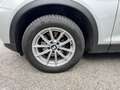 BMW X3 xDrive20d Argent - thumbnail 19