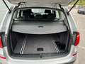BMW X3 xDrive20d Argent - thumbnail 8