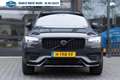 Volvo XC90 2.0 T8 Twin Engine AWD R-Design|Luchtvering|Pano|M Grau - thumbnail 3
