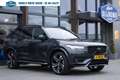 Volvo XC90 2.0 T8 Twin Engine AWD R-Design|Luchtvering|Pano|M Grau - thumbnail 4