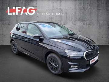 Style 1,0 TSI *ab € 14.990,-*