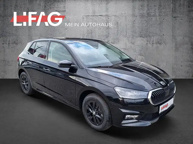 Skoda Fabia Style 1,0 TSI *ab € 14.990,-*