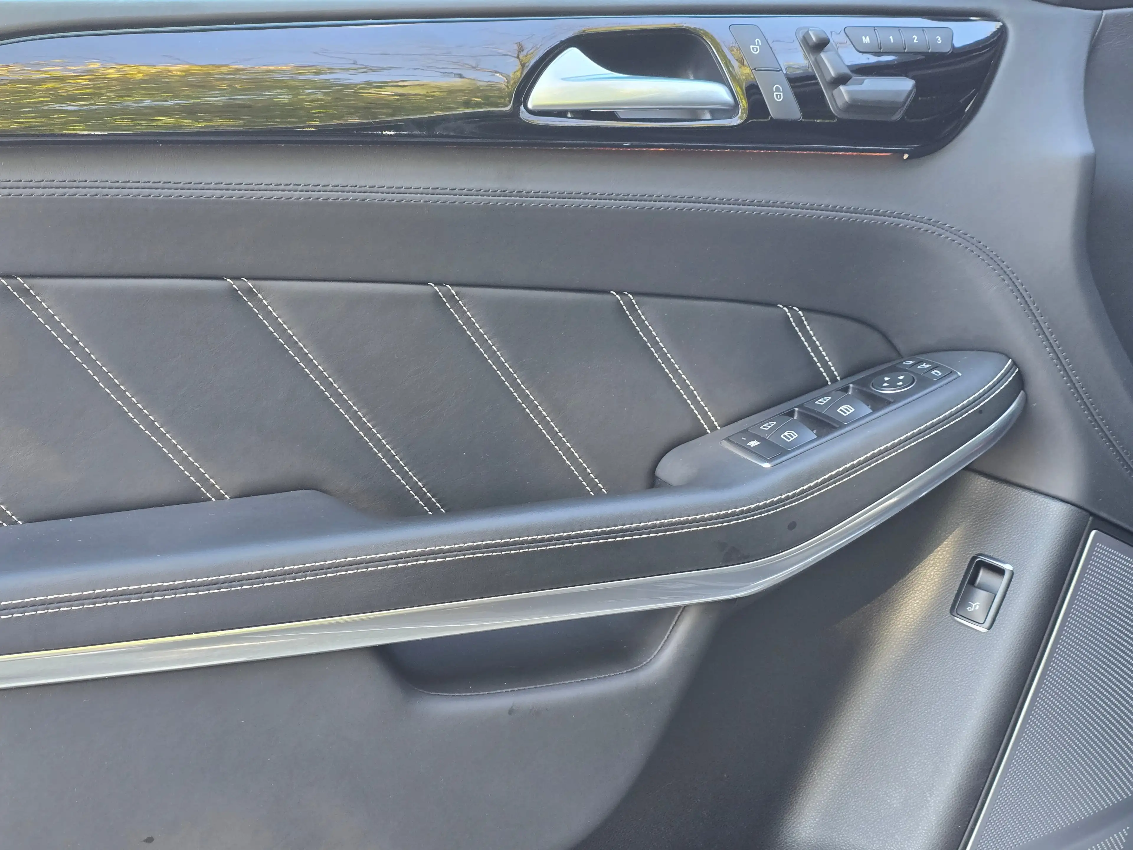Mercedes-Benz GL 63 AMG 4Matic Top* Kredit* Designo* 557 PS* Automatik* — photo 9