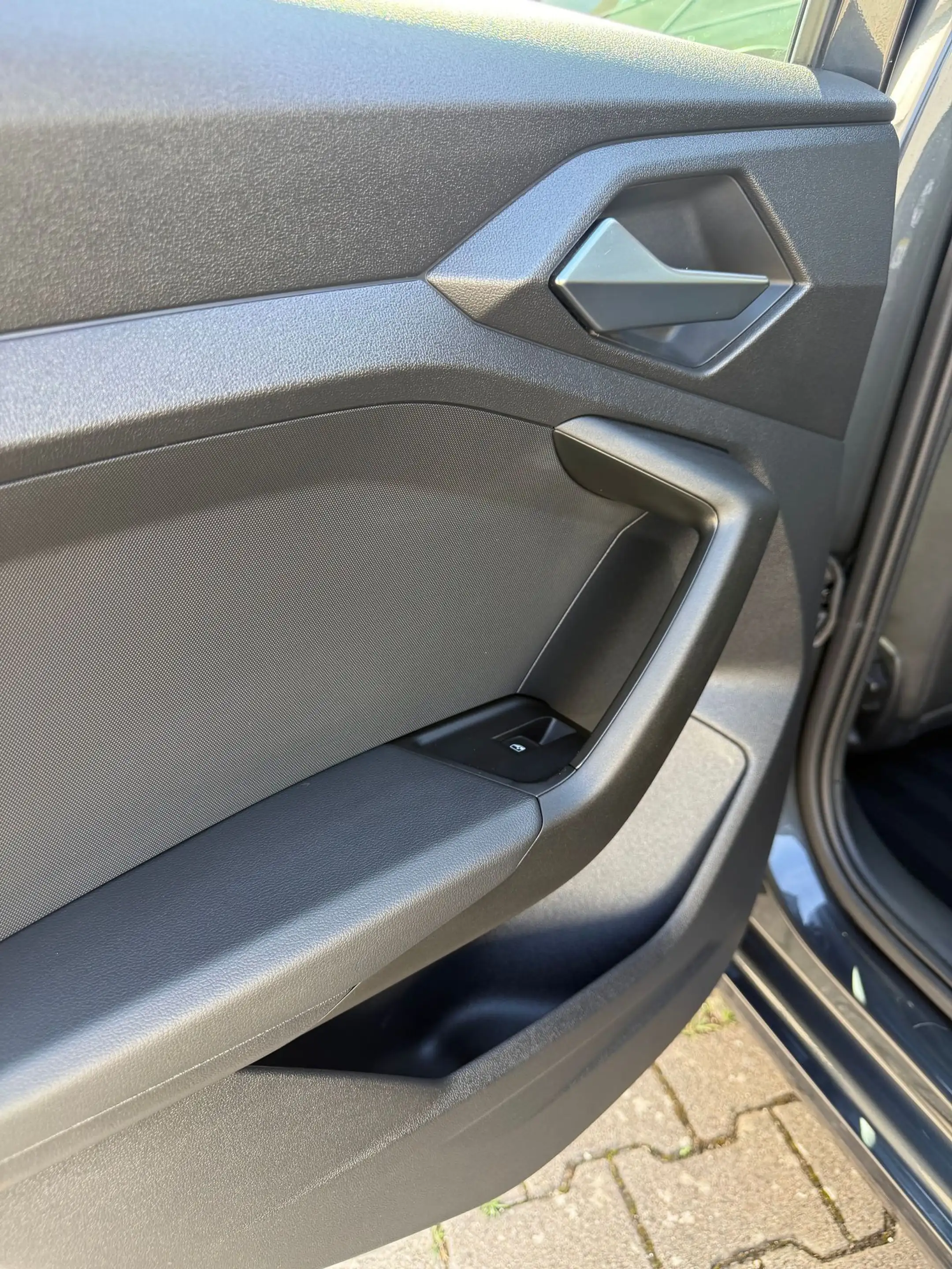 Audi A1 25 TFSI basis — photo 12