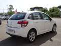 Citroen C3 C3 1.6 bluehdi Exclusive 75cv Bianco - thumbnail 7