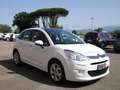 Citroen C3 C3 1.6 bluehdi Exclusive 75cv Bianco - thumbnail 3