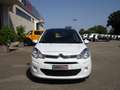 Citroen C3 C3 1.6 bluehdi Exclusive 75cv Bianco - thumbnail 2