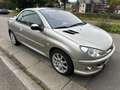 Peugeot 206 206 CC 1.6 HDi Roland Garros Grau - thumbnail 3