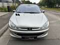Peugeot 206 206 CC 1.6 HDi Roland Garros Grau - thumbnail 2