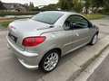 Peugeot 206 206 CC 1.6 HDi Roland Garros Grau - thumbnail 7