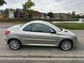 Peugeot 206 206 CC 1.6 HDi Roland Garros Grau - thumbnail 4