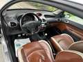 Peugeot 206 206 CC 1.6 HDi Roland Garros Grau - thumbnail 9
