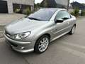 Peugeot 206 206 CC 1.6 HDi Roland Garros Grau - thumbnail 1