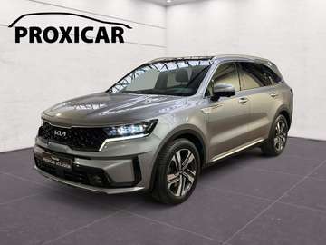 2.2CRDi 193cv Pace 4WD Full Option