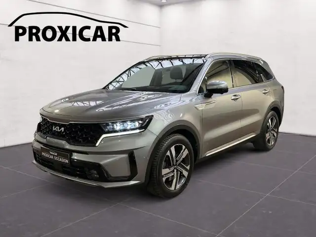 Kia Sorento 2.2CRDi 193cv Pace 4WD Full Option