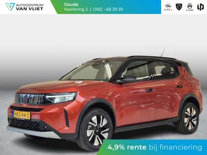 Opel Frontera Electric GS 44 kWh Navigatie | Achteruitrijcamera