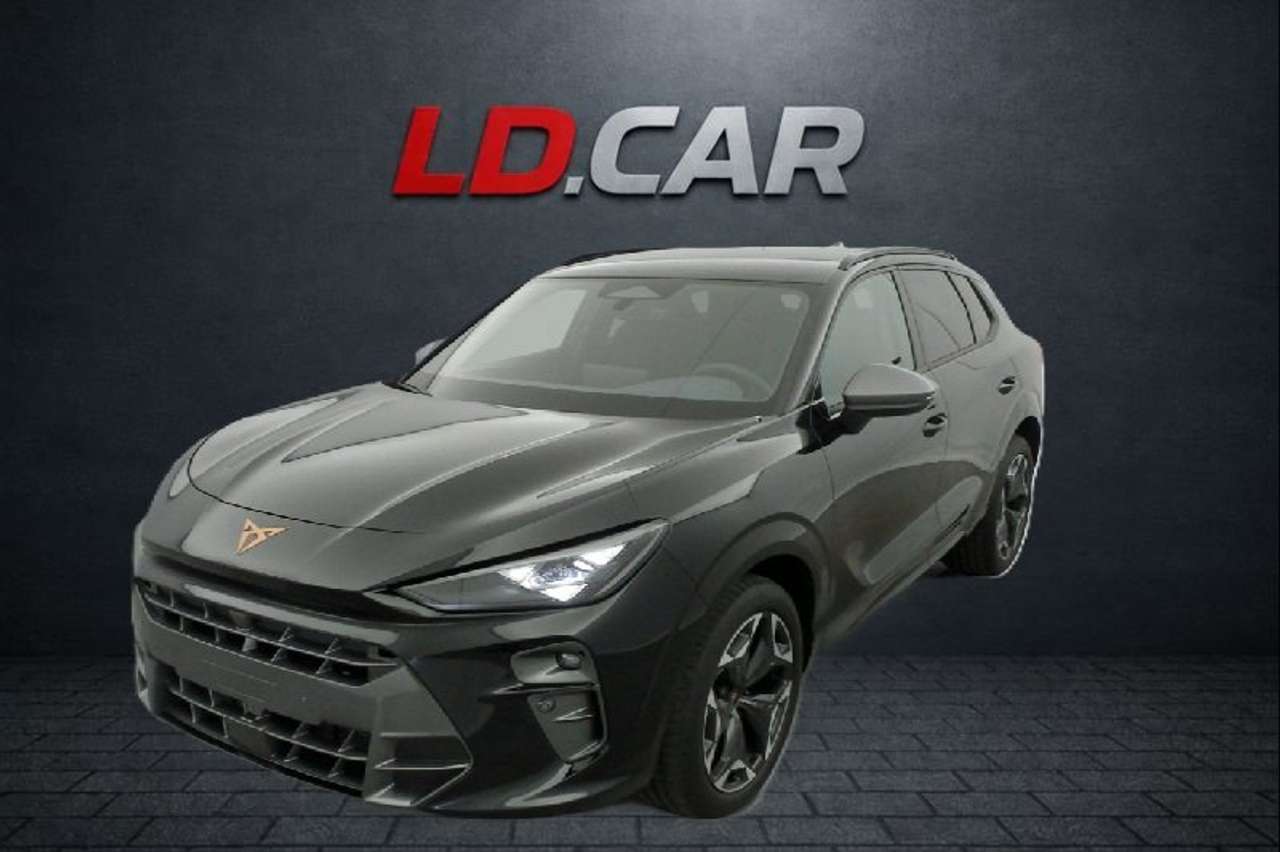CUPRA Terramar 1.5 hybrid 150cv dsg + C. 19"