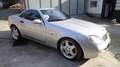 Mercedes-Benz SLK 200 192 CV Grau - thumbnail 9