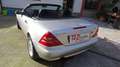 Mercedes-Benz SLK 200 192 CV Grau - thumbnail 11
