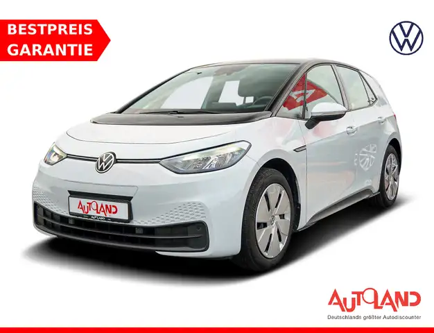 Volkswagen ID.3 Pure Performance LED Navi ACC Spurhalte DAB