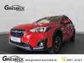 Subaru XV Comfort 1.6i EU6d-T LED Kurvenlicht Sperrdiff. ACC Červená - thumbnail 1