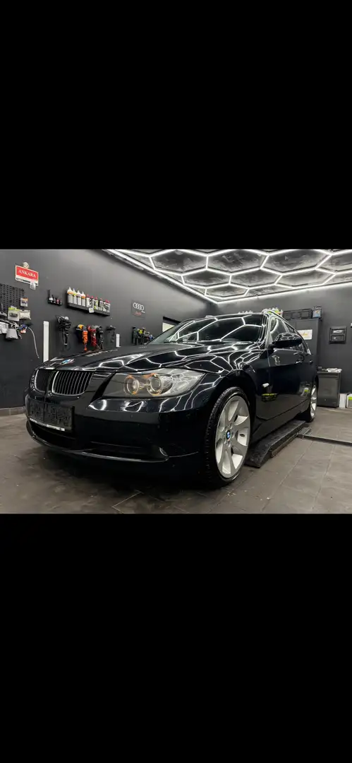 BMW 325 325d Touring - 1