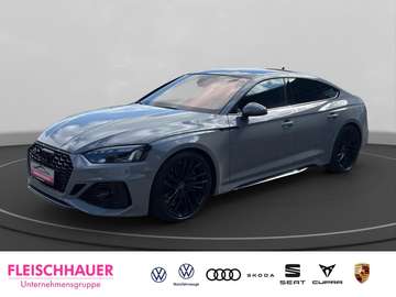 Sportback Carbon Matrix 280km B&O Navi RSrot