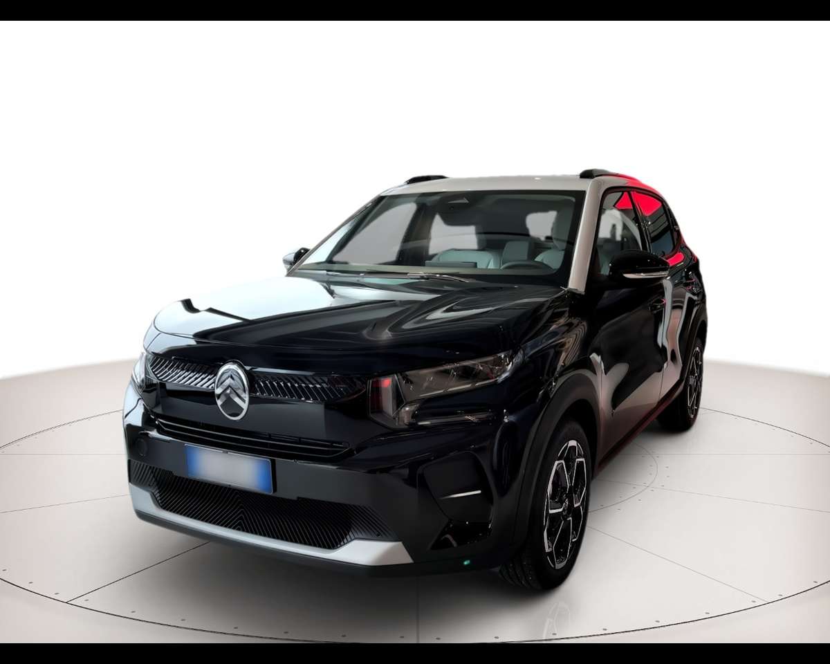 Citroen C3 1.2 PureTech Turbo 100cv Max