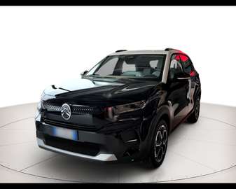 1.2 PureTech Turbo 100cv Max
