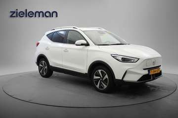 Long Range Comfort 70 kWh - Carplay, Camera, Trekh