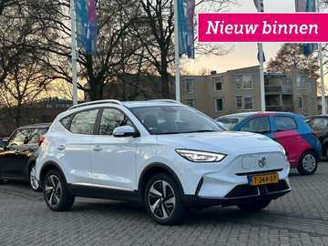 Long Range Comfort 70 kWh - Carplay, Navi, Cruise,