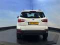 Ford EcoSport 1.0 EcoBoost Trend Ultimate Airco | Cruise | Navi Weiß - thumbnail 6