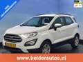 Ford EcoSport 1.0 EcoBoost Trend Ultimate Airco | Cruise | Navi Weiß - thumbnail 1