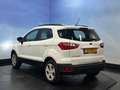 Ford EcoSport 1.0 EcoBoost Trend Ultimate Airco | Cruise | Navi Weiß - thumbnail 5