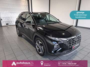 1.6 T-GDI Prime 4WD|Krell|Pano|Lenkrhzg.