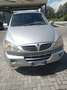 SsangYong Kyron Kyron 2.0 xdi 4X4 AUTOMAT GANCIO TRAINO Gris - thumbnail 2