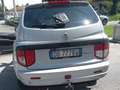SsangYong Kyron Kyron 2.0 xdi 4X4 AUTOMAT GANCIO TRAINO Gris - thumbnail 4