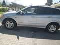 SsangYong Kyron Kyron 2.0 xdi 4X4 AUTOMAT GANCIO TRAINO Gris - thumbnail 1